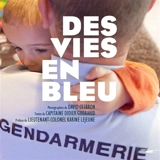 Des vies en bleu - David Cesbron