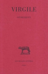 Géorgiques - Virgile
