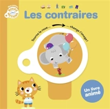 Les contraires - Pavla Anackova