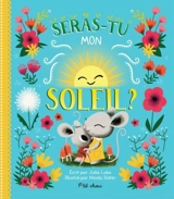 Seras-tu mon soleil ? - Julia Lobo