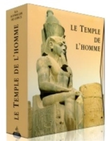 Le temple de l'homme : Apet du Sud à Louqsor - René Adolphe Schwaller de Lubicz