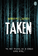 Taken - Norah McClintock