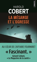La mésange et l'ogresse - Harold Cobert