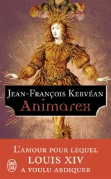 Animarex - Jean-François Kervéan