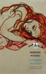 La chambre silencieuse - Herbjorg Wassmo