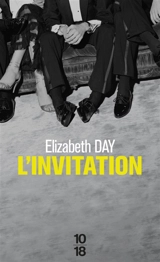 L'invitation - Elizabeth Day