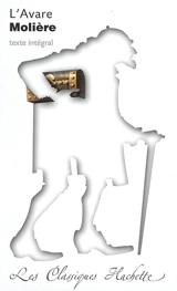 L'avare : comédie - Molière