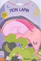 Mon lapin - Isabel Aniel