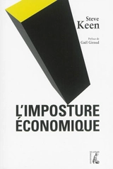 L'imposture économique - Steve Keen