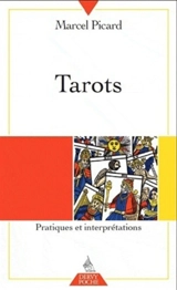 Tarots - Marcel Picard