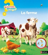 La ferme - Agnès Vandewiele