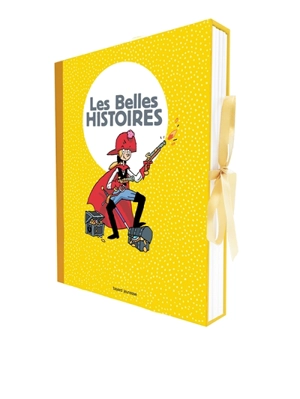 Les belles histoires