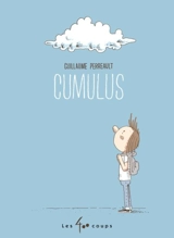 Cumulus - Guillaume Perreault