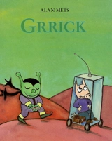 Grrick - Alan Mets