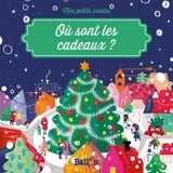 Où sont les cadeaux ? - Katleen Put