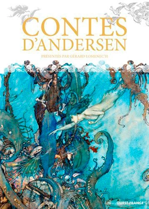 Contes d'Andersen - Hans Christian Andersen