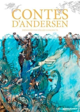 Contes d'Andersen - Hans Christian Andersen
