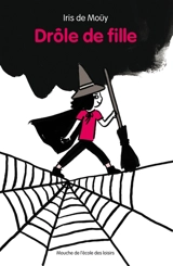 Drôle de fille - Iris de Moüy