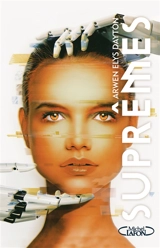 Suprêmes - Arwen Elys Dayton