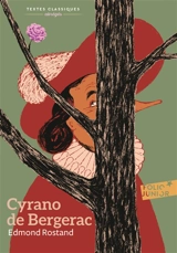 Cyrano de Bergerac - Edmond Rostand