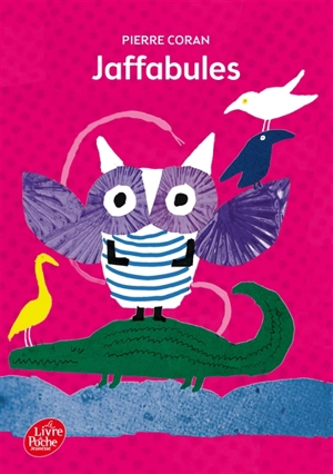 Jaffabules - Pierre Coran