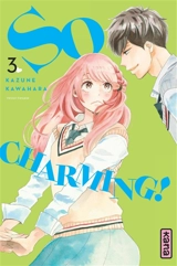 So charming!. Vol. 3 - Kazune Kawahara