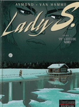 Lady S. Vol. 3. 59° latitude nord - Jean Van Hamme