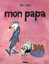 Mon papa - Jean-Marc Reiser