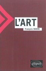 L'art - François Warin