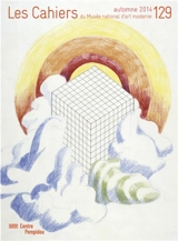 Cahiers du Musée national d'art moderne, n° 129. Exposer l'architecture
