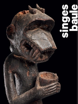 Singes Baule - Bruno Claessens