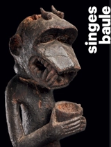 Singes Baule - Bruno Claessens