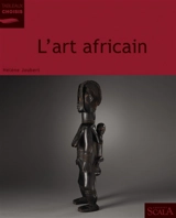 L'art africain - Hélène Joubert
