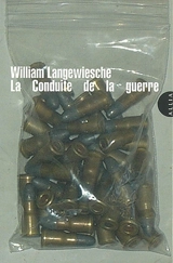 La conduite de la guerre - William Langewiesche
