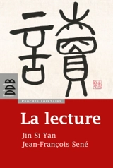 La lecture - Jin Si Yan