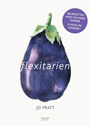 Flexitarien - Jo Pratt