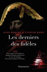 Les derniers des fidèles - Anne Kern-Boquel
