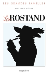 Les Rostand - Philippe Séguy