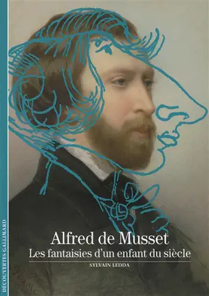 Figurine Alfred De Musset – Mokarex 54mm – Second Empire – Plastique Peint – France