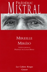 Mireille : poème provençal. Mirèio - Frédéric Mistral