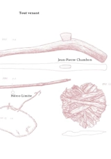 Tout venant - Jean-Pierre Chambon