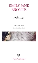 Poèmes : 1836-1846 - Emily Brontë