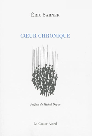 Coeur chronique - Eric Sarner