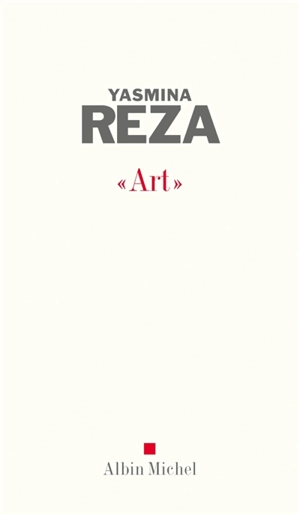 Art - Yasmina Reza