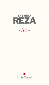 Art - Yasmina Reza
