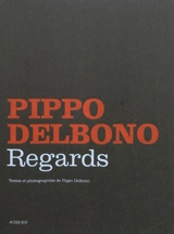 Regards - Pippo Delbono