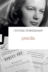 Priscilla : la vie cachée d'une Anglaise sous l'Occupation - Nicholas Shakespeare