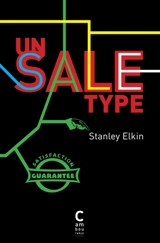 Un sale type - Stanley Elkin