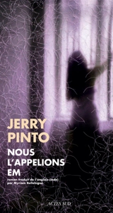 Nous l'appelions Em - Jerry Pinto