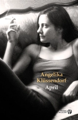 April - Angelika Klüssendorf